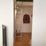 Apartamento San Lorenzo 42