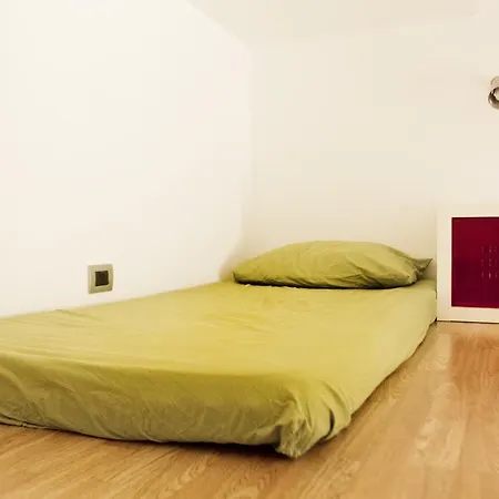 San Lorenzo 42 Daire