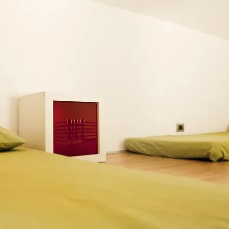 Daire San Lorenzo 42