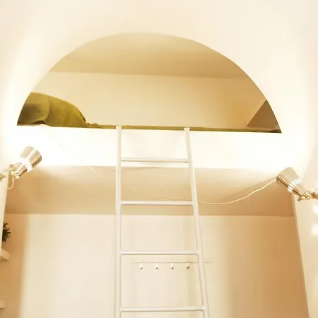 San Lorenzo 42 Daire *