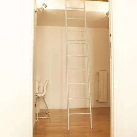 San Lorenzo 42 Daire