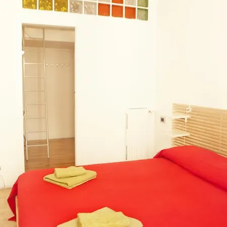 San Lorenzo 42 Daire *