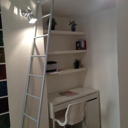 San Lorenzo 42 Řím