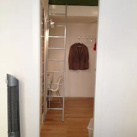 Apartmán San Lorenzo 42