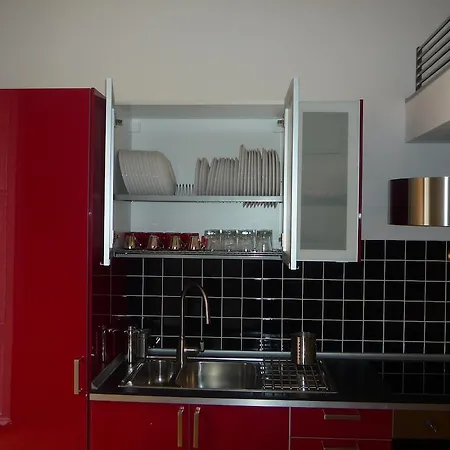 San Lorenzo 42 Řím