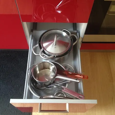 Apartmán San Lorenzo 42