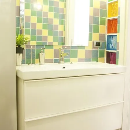 Apartmán San Lorenzo 42 *