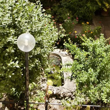 Apartmán San Lorenzo 42 *