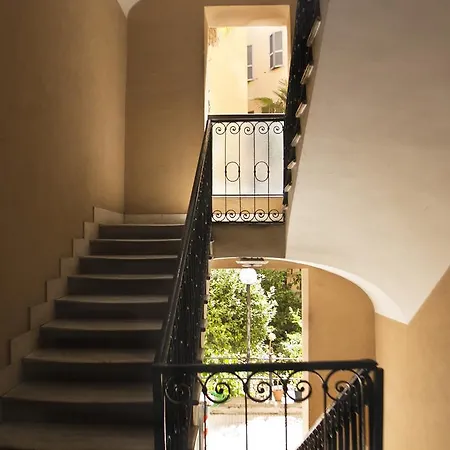 Apartmán San Lorenzo 42 *