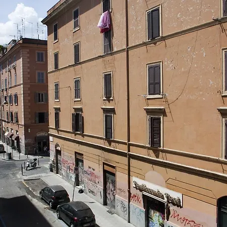 San Lorenzo 42 Apartmán *