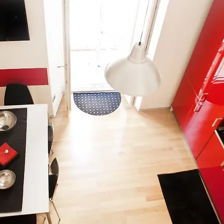 Apartmán San Lorenzo 42 *