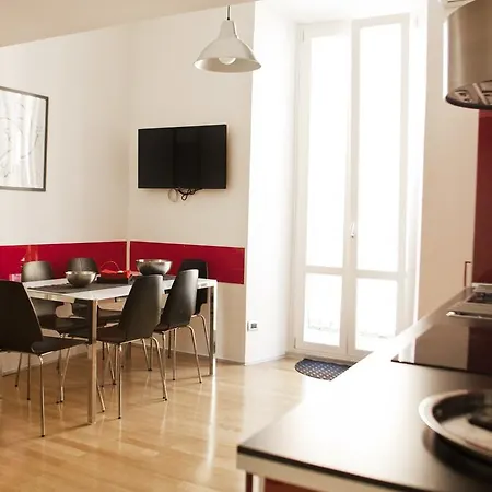 Apartmán San Lorenzo 42 *