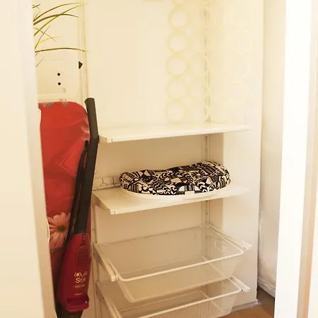 San Lorenzo 42 Apartmán *