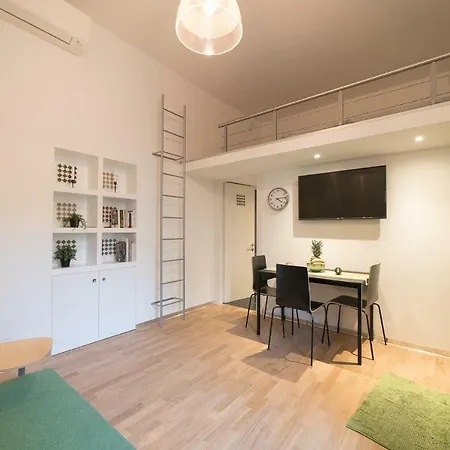 San Lorenzo 42 Řím