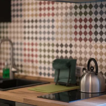 San Lorenzo 42 * Řím