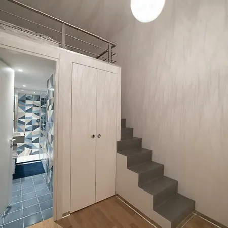 Apartmán San Lorenzo 42