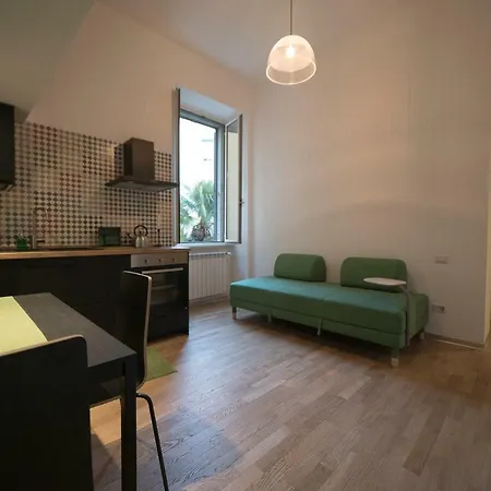 Apartmán San Lorenzo 42