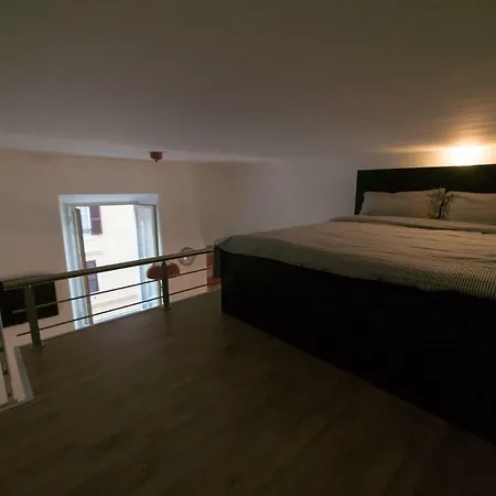 San Lorenzo 42 Řím