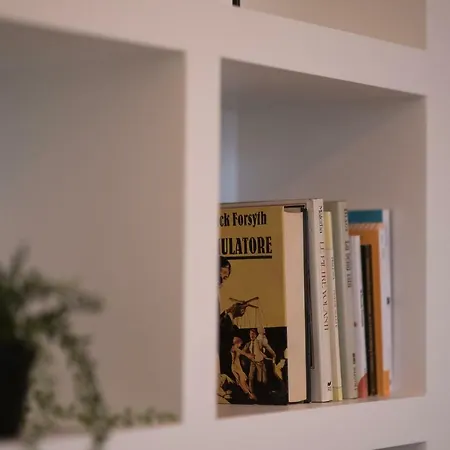 San Lorenzo 42 Řím