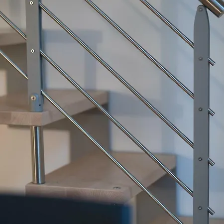 San Lorenzo 42 Apartmán Řím