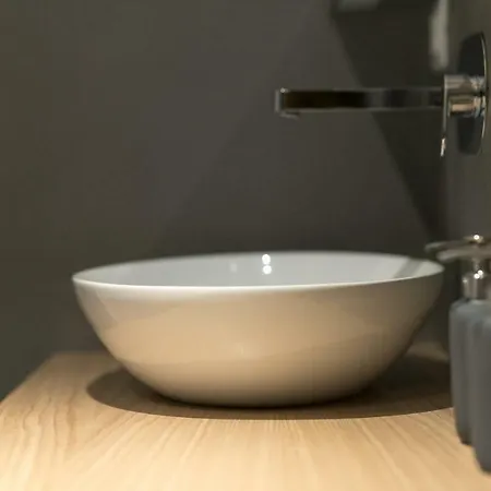 Apartmán San Lorenzo 42 *