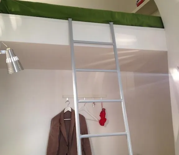 San Lorenzo 42 Appartement Rome