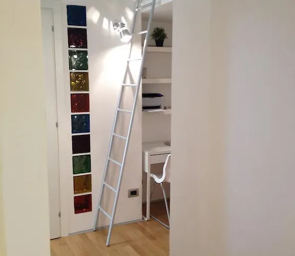 San Lorenzo 42 Appartement