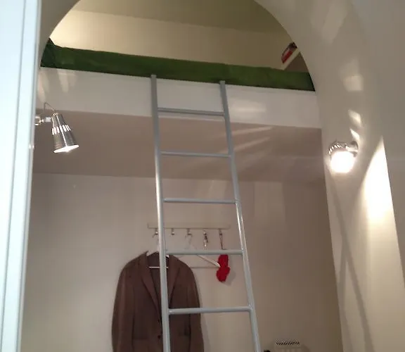 Appartement San Lorenzo 42 Rome