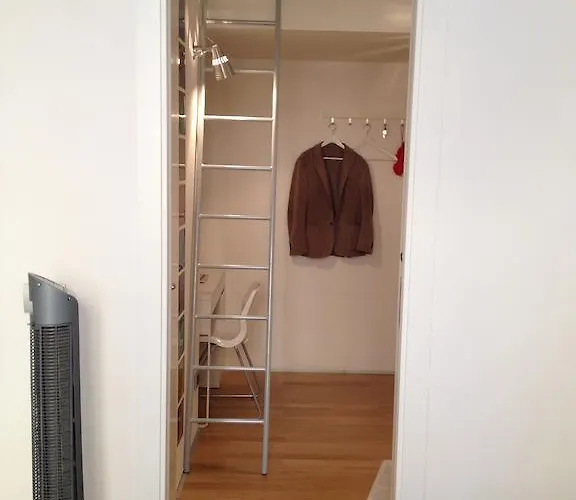 Appartement San Lorenzo 42