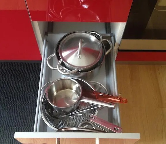 Appartement San Lorenzo 42