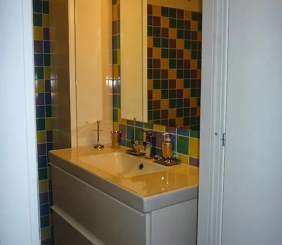 Appartement San Lorenzo 42