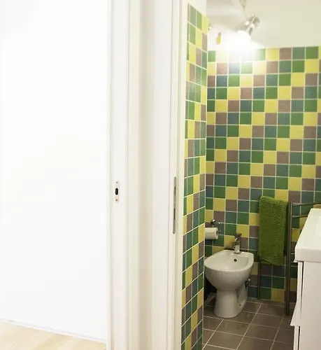 Appartement San Lorenzo 42 Rome