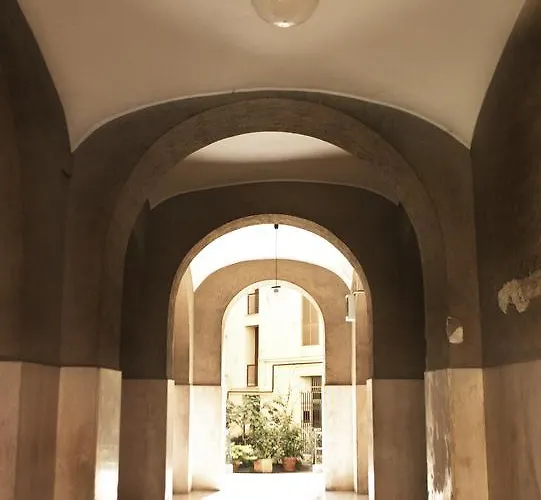 San Lorenzo 42 Appartement Rome