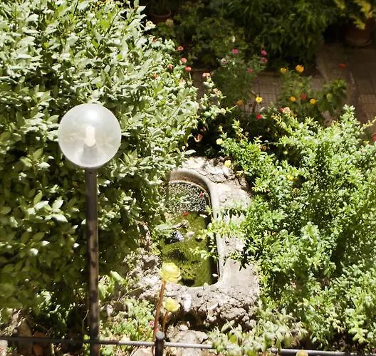 Appartement San Lorenzo 42 *