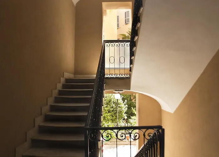 Appartement San Lorenzo 42 *