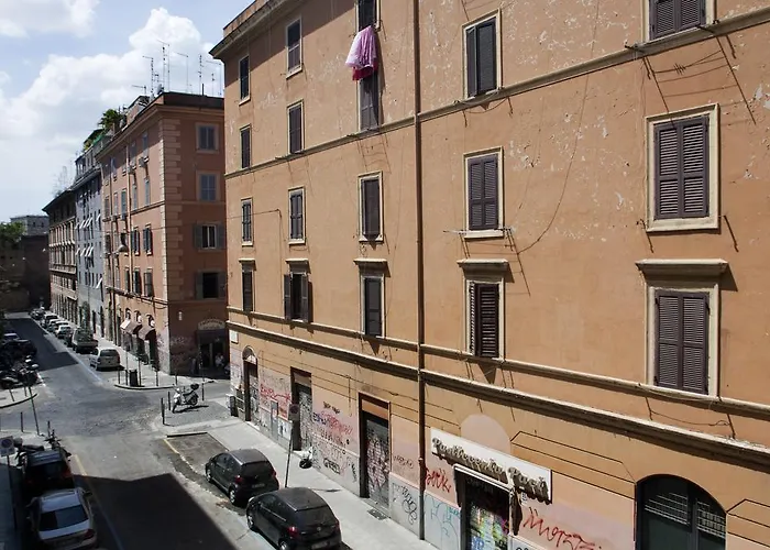 San Lorenzo 42 Appartement *