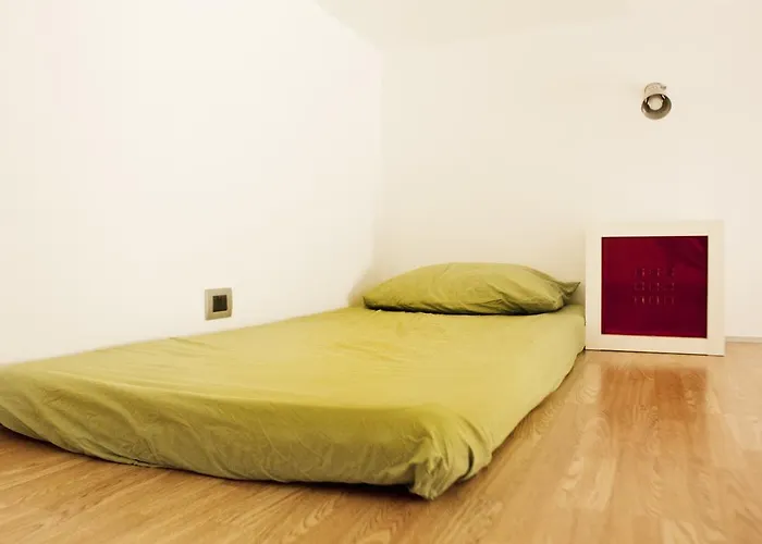 San Lorenzo 42 Appartement