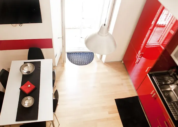 Appartement San Lorenzo 42 *