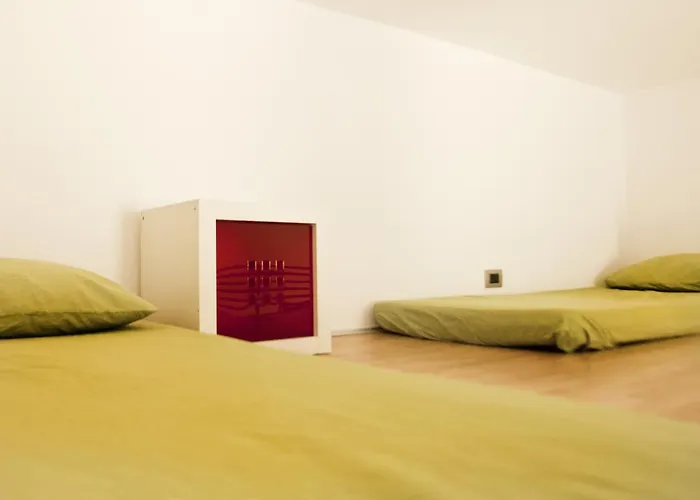 Appartement San Lorenzo 42