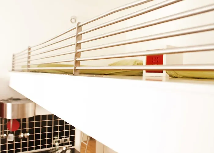 Appartement San Lorenzo 42