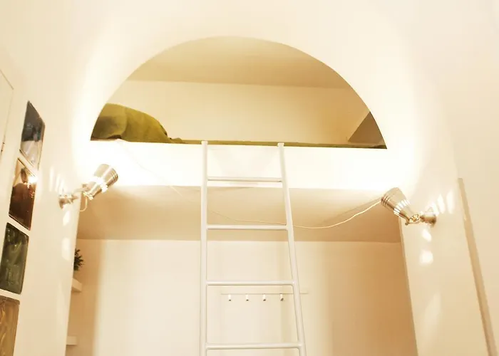 San Lorenzo 42 Appartement *