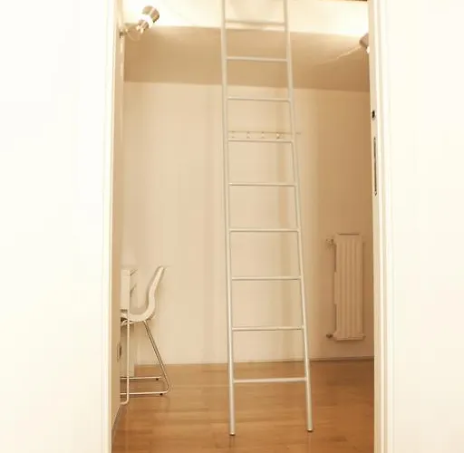 San Lorenzo 42 Appartement