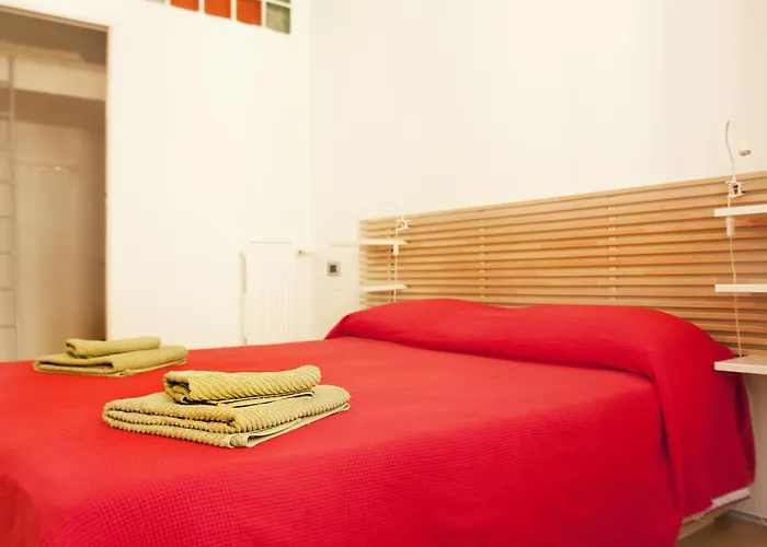 San Lorenzo 42 Appartement Rome