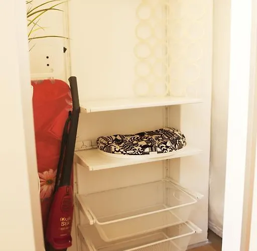 San Lorenzo 42 Appartement *