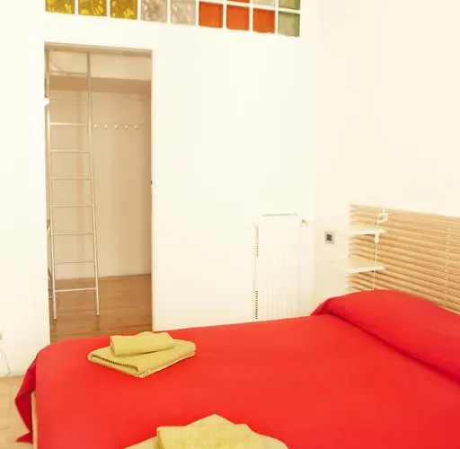 San Lorenzo 42 Appartement *