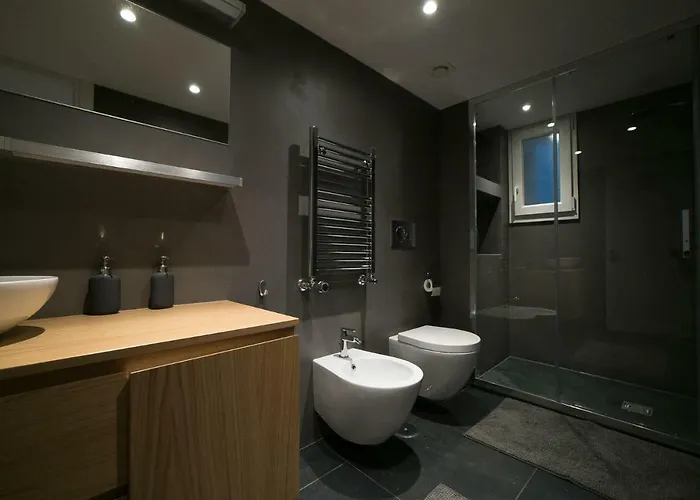 San Lorenzo 42 Appartement Rome