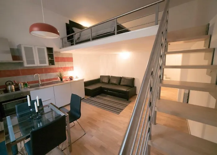 Appartement San Lorenzo 42