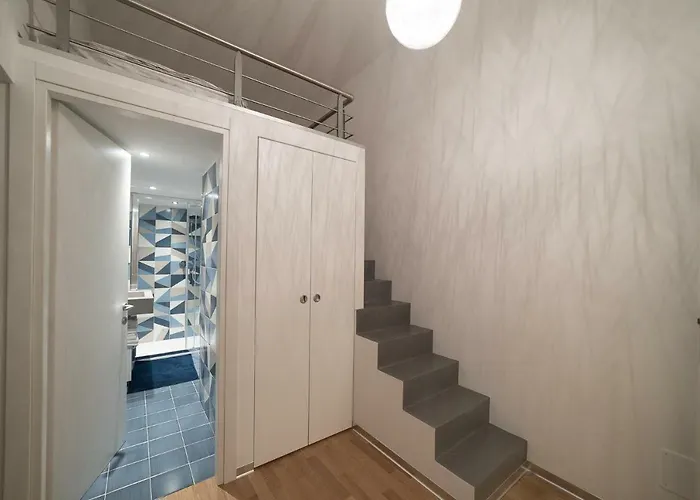 Appartement San Lorenzo 42