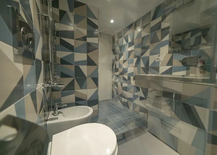 San Lorenzo 42 Appartement Rome