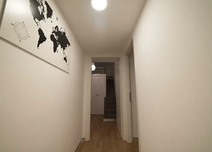 San Lorenzo 42 Appartement Rome